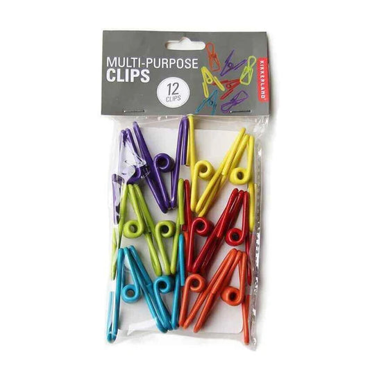 Laminated Steel Clips